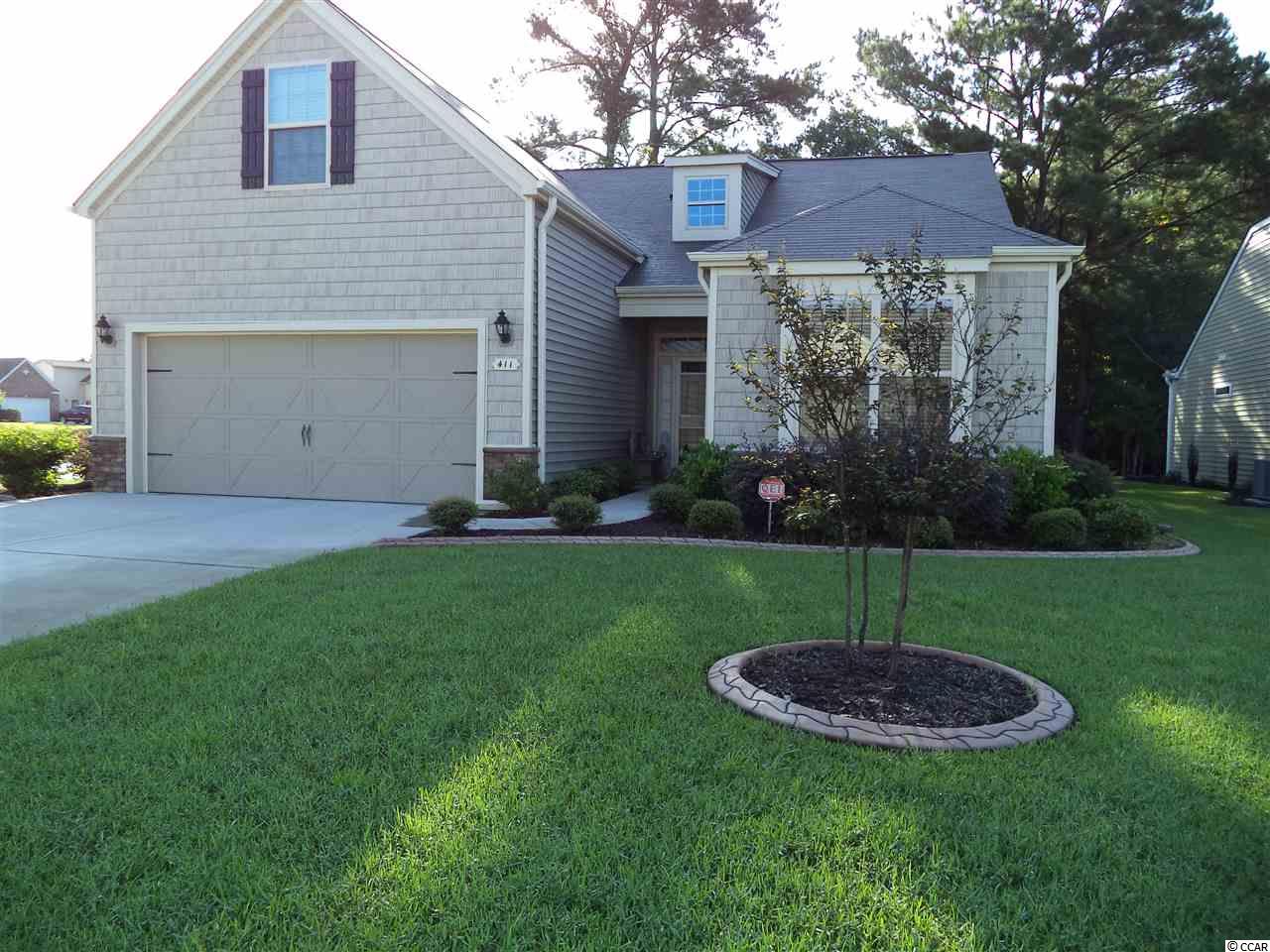 411 Buck Run Road Murrells Inlet, SC 29576 - Photo 1 of 22 Gallery Image 1