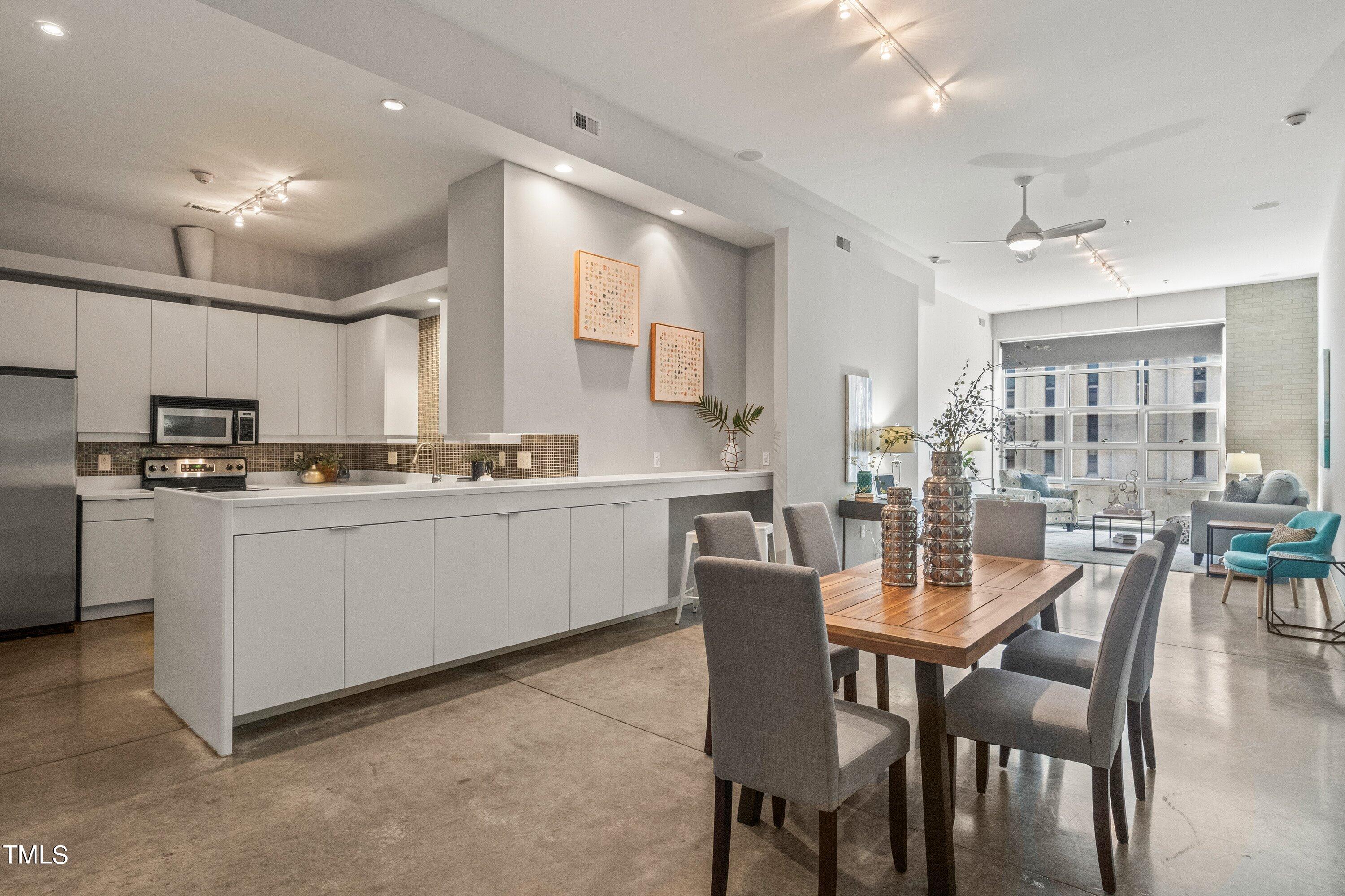 319 Fayetteville Street, Unit 412 Raleigh, NC 27601 - Photo 1 of 36 The Hudson #412