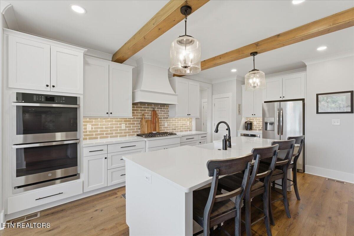 5312 Rodeo Ridge Lane Seymour, TN 37865 - Photo 11 of 47 Gallery Image 11