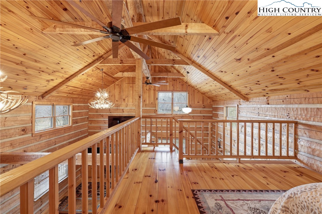 1047 Aubrey Turner Road Crumpler, NC 28617 - Photo 11 of 42