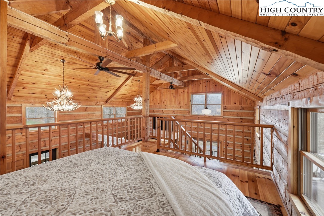 1047 Aubrey Turner Road Crumpler, NC 28617 - Photo 12 of 42