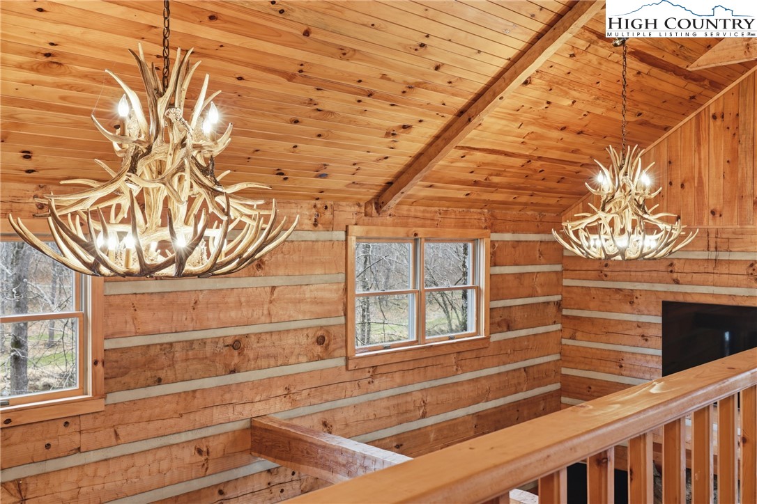 1047 Aubrey Turner Road Crumpler, NC 28617 - Photo 13 of 42