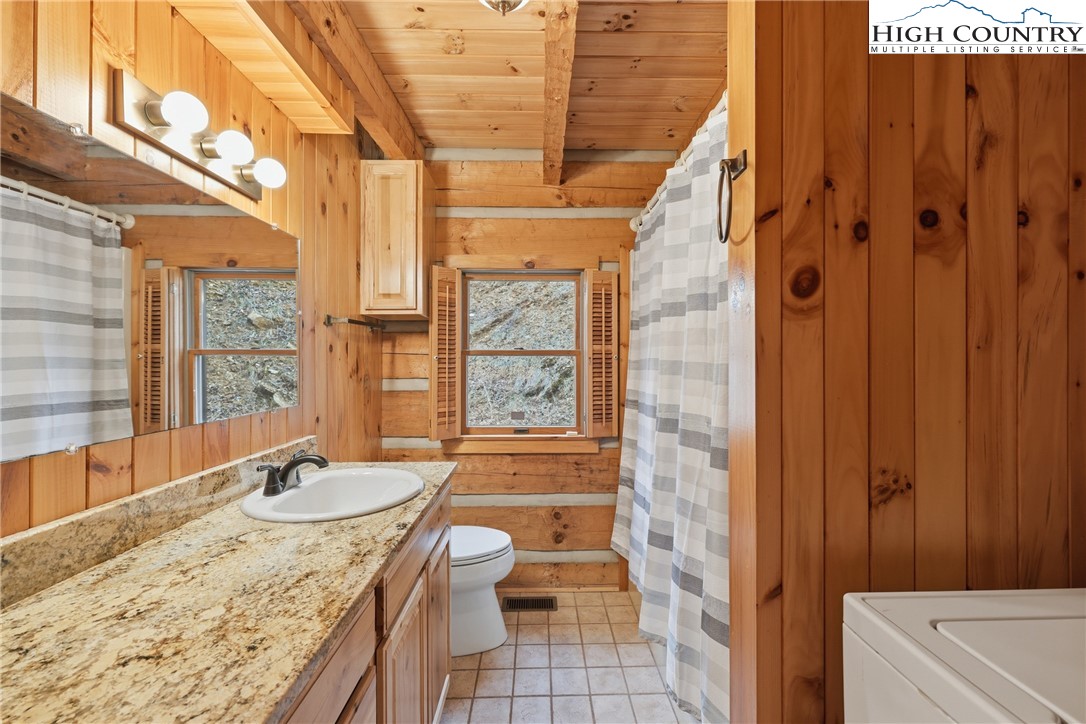 1047 Aubrey Turner Road Crumpler, NC 28617 - Photo 16 of 42