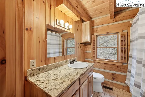 $574,000 | 1047 Aubrey Turner Road, Crumpler, NC 28617