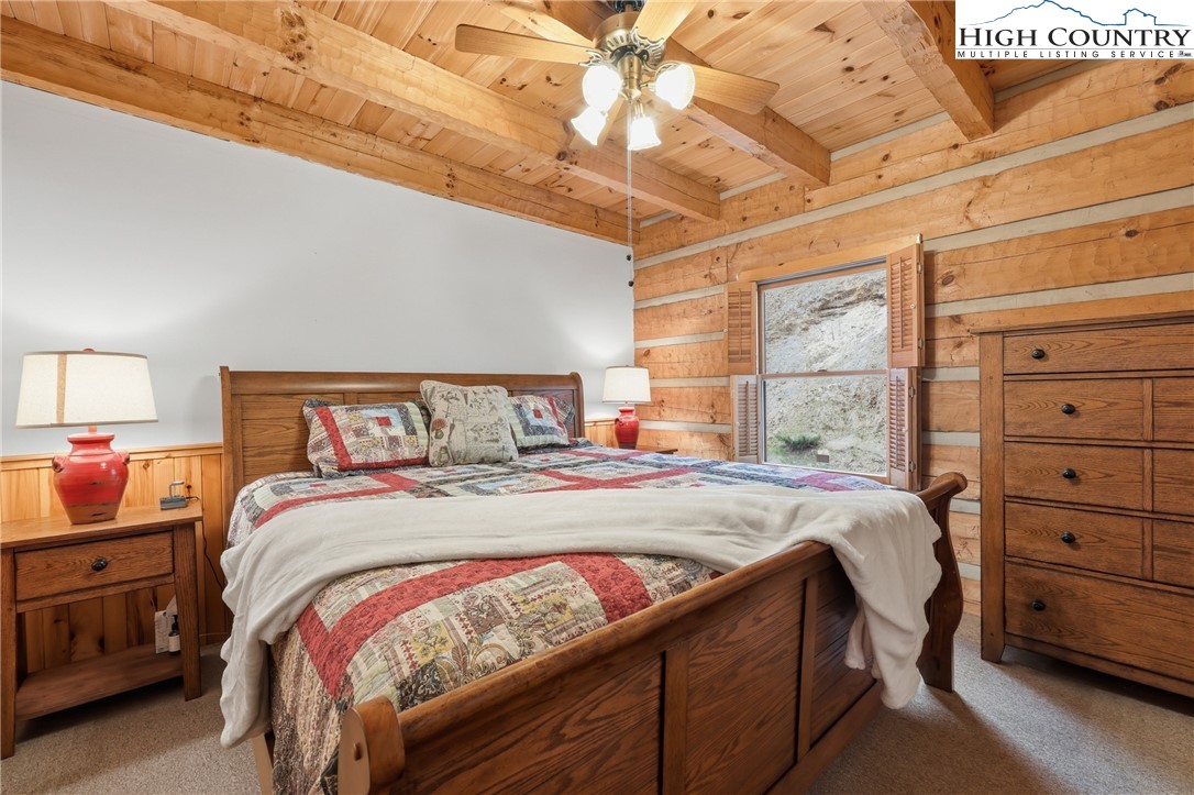 1047 Aubrey Turner Road Crumpler, NC 28617 - Photo 18 of 42