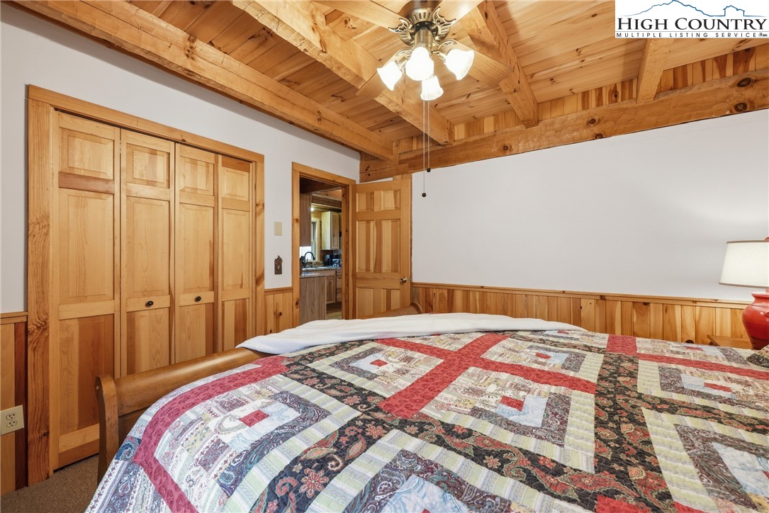 1047 Aubrey Turner Road Crumpler, NC 28617 - Photo 19 of 42