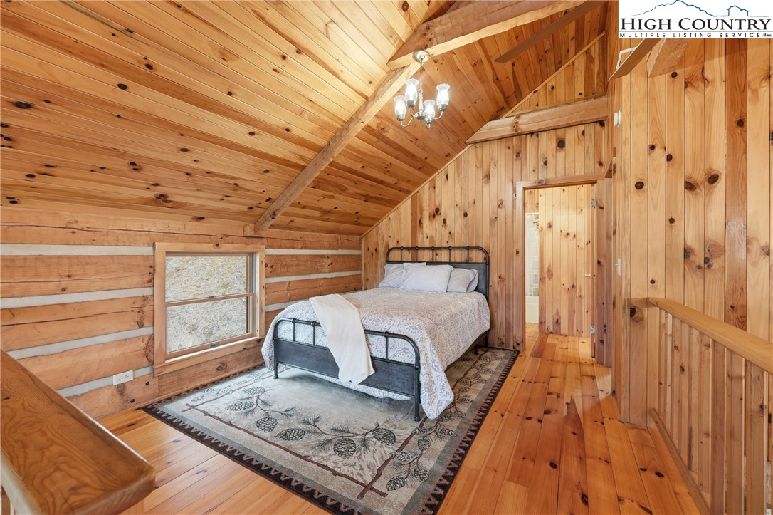 1047 Aubrey Turner Road Crumpler, NC 28617 - Photo 20 of 42