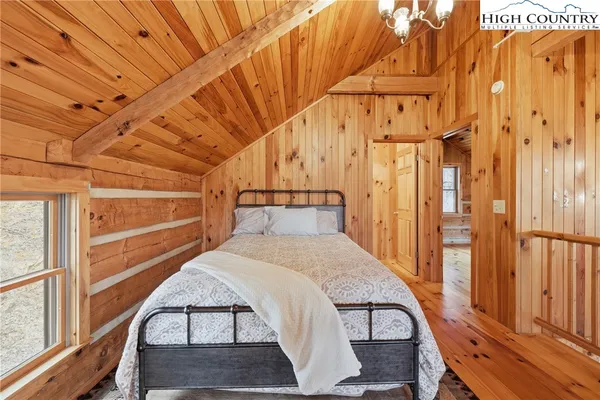 $574,000 | 1047 Aubrey Turner Road, Crumpler, NC 28617