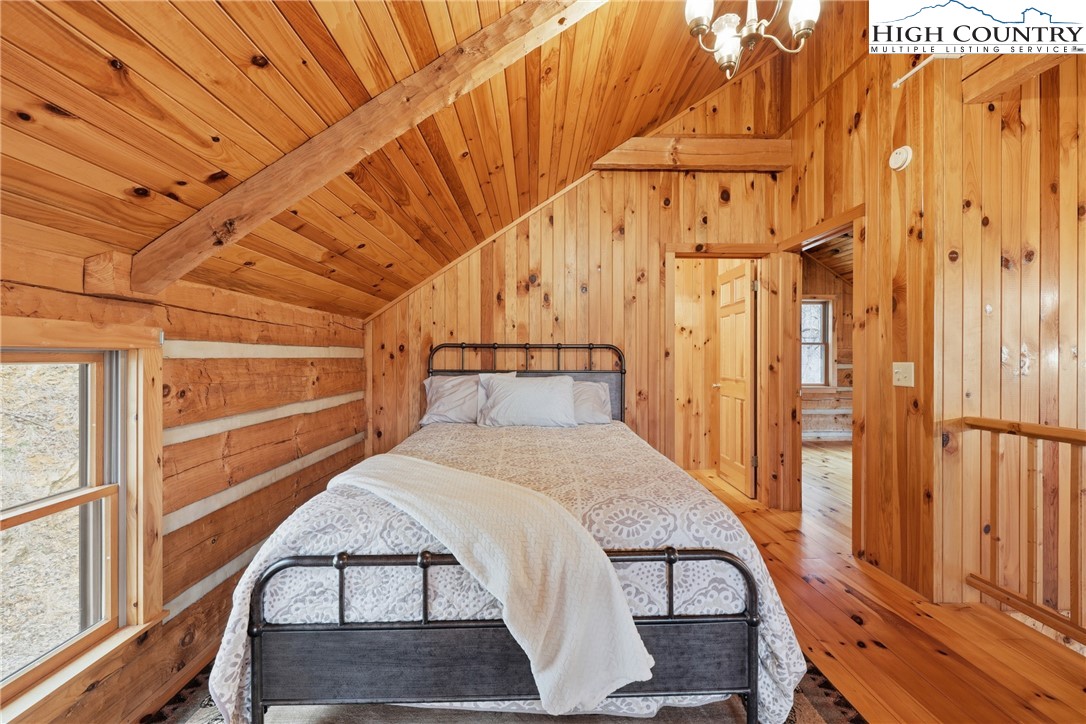 1047 Aubrey Turner Road Crumpler, NC 28617 - Photo 21 of 42