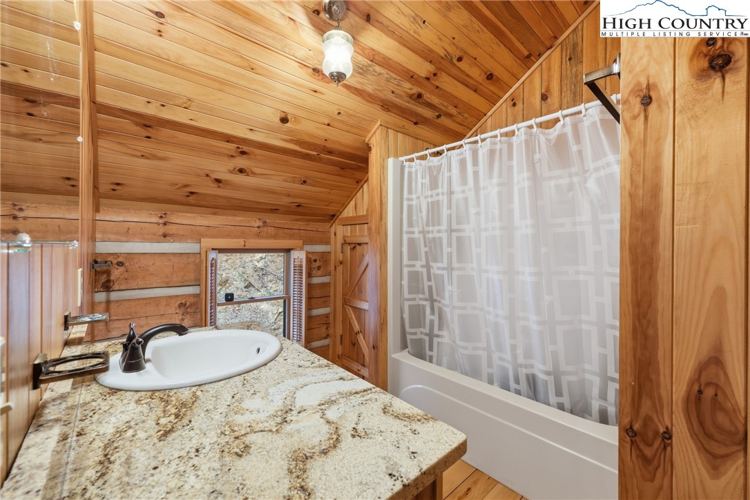 1047 Aubrey Turner Road Crumpler, NC 28617 - Photo 22 of 42