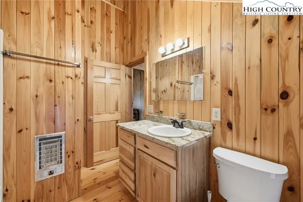 $574,000 | 1047 Aubrey Turner Road, Crumpler, NC 28617