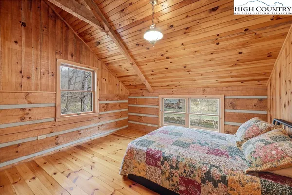$574,000 | 1047 Aubrey Turner Road, Crumpler, NC 28617