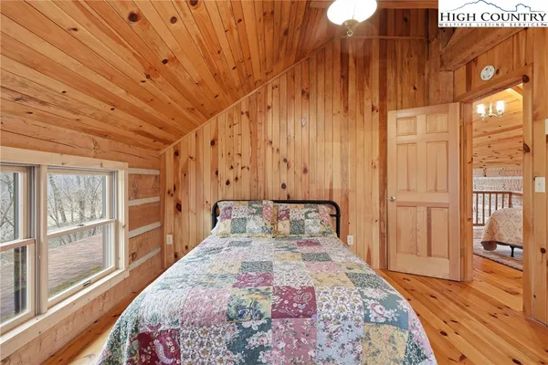 $574,000 | 1047 Aubrey Turner Road, Crumpler, NC 28617
