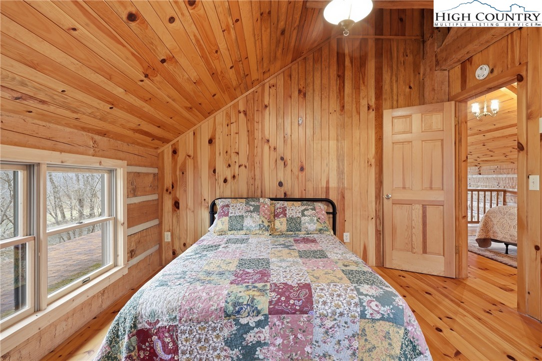 1047 Aubrey Turner Road Crumpler, NC 28617 - Photo 25 of 42