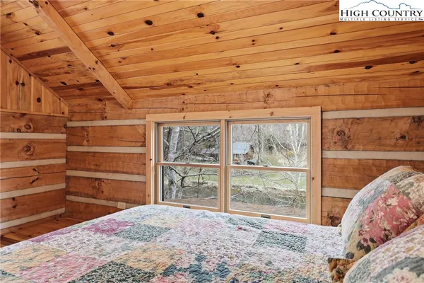 $574,000 | 1047 Aubrey Turner Road, Crumpler, NC 28617