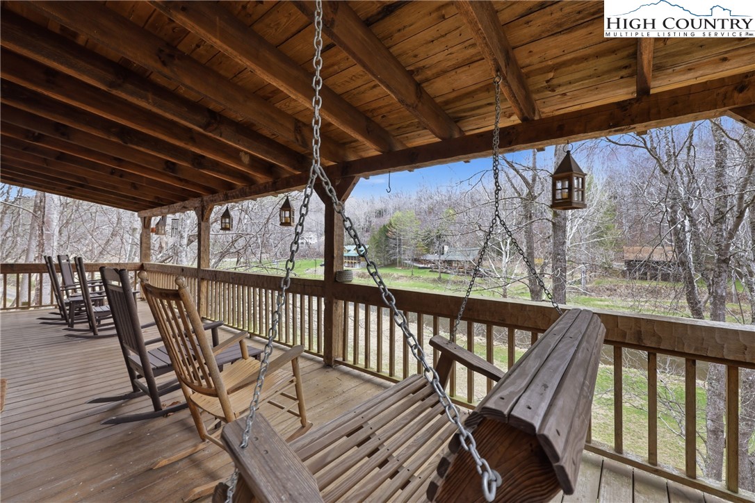 1047 Aubrey Turner Road Crumpler, NC 28617 - Photo 27 of 42