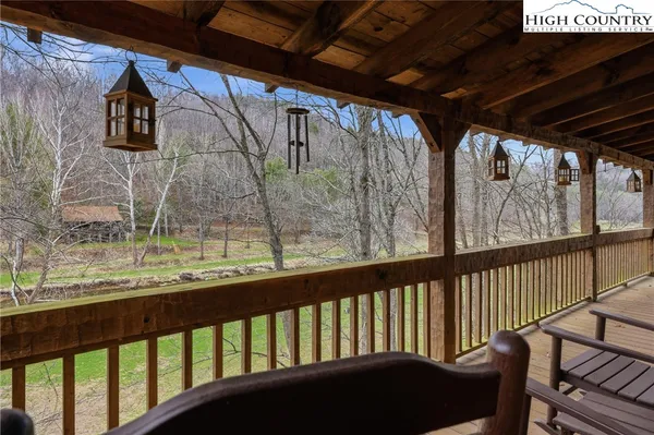 $574,000 | 1047 Aubrey Turner Road, Crumpler, NC 28617