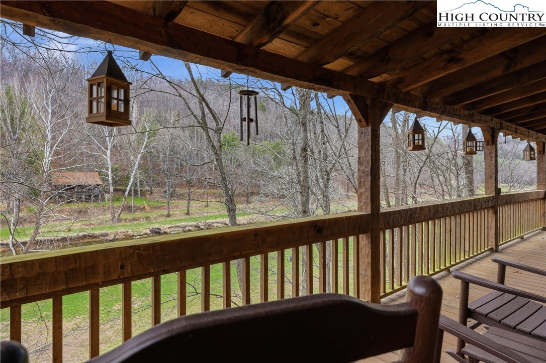 1047 Aubrey Turner Road Crumpler, NC 28617 - Photo 28 of 42