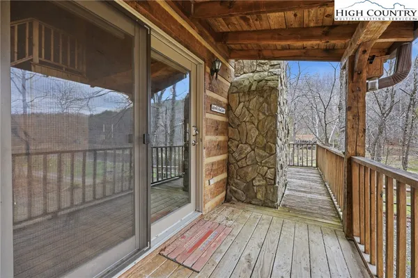 $574,000 | 1047 Aubrey Turner Road, Crumpler, NC 28617
