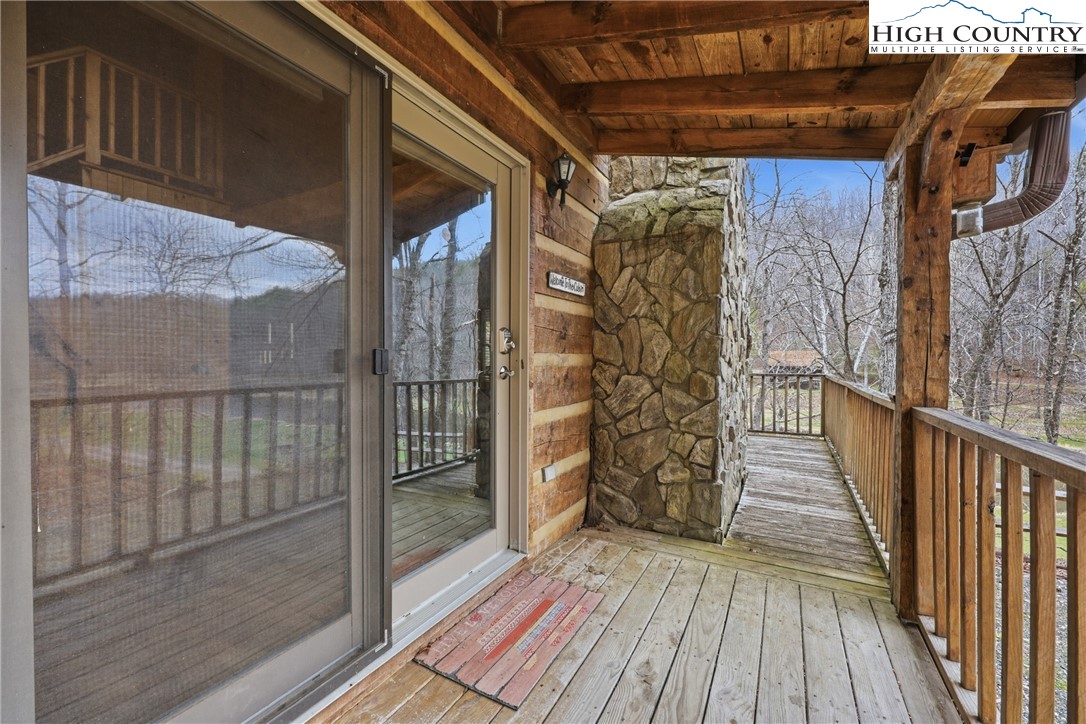 1047 Aubrey Turner Road Crumpler, NC 28617 - Photo 29 of 42