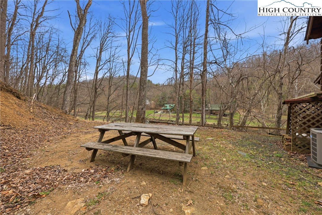 1047 Aubrey Turner Road Crumpler, NC 28617 - Photo 30 of 42