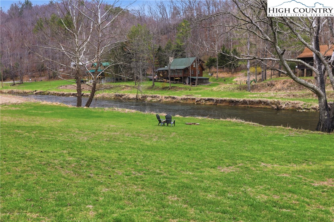 1047 Aubrey Turner Road Crumpler, NC 28617 - Photo 31 of 42
