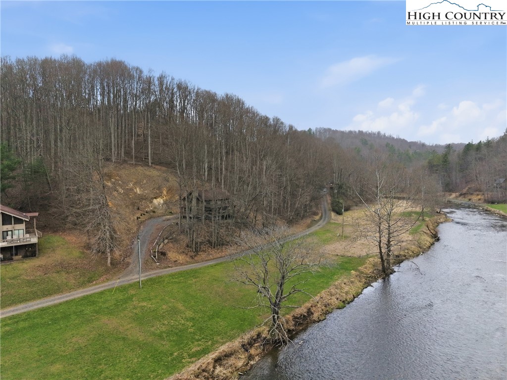 1047 Aubrey Turner Road Crumpler, NC 28617 - Photo 32 of 42