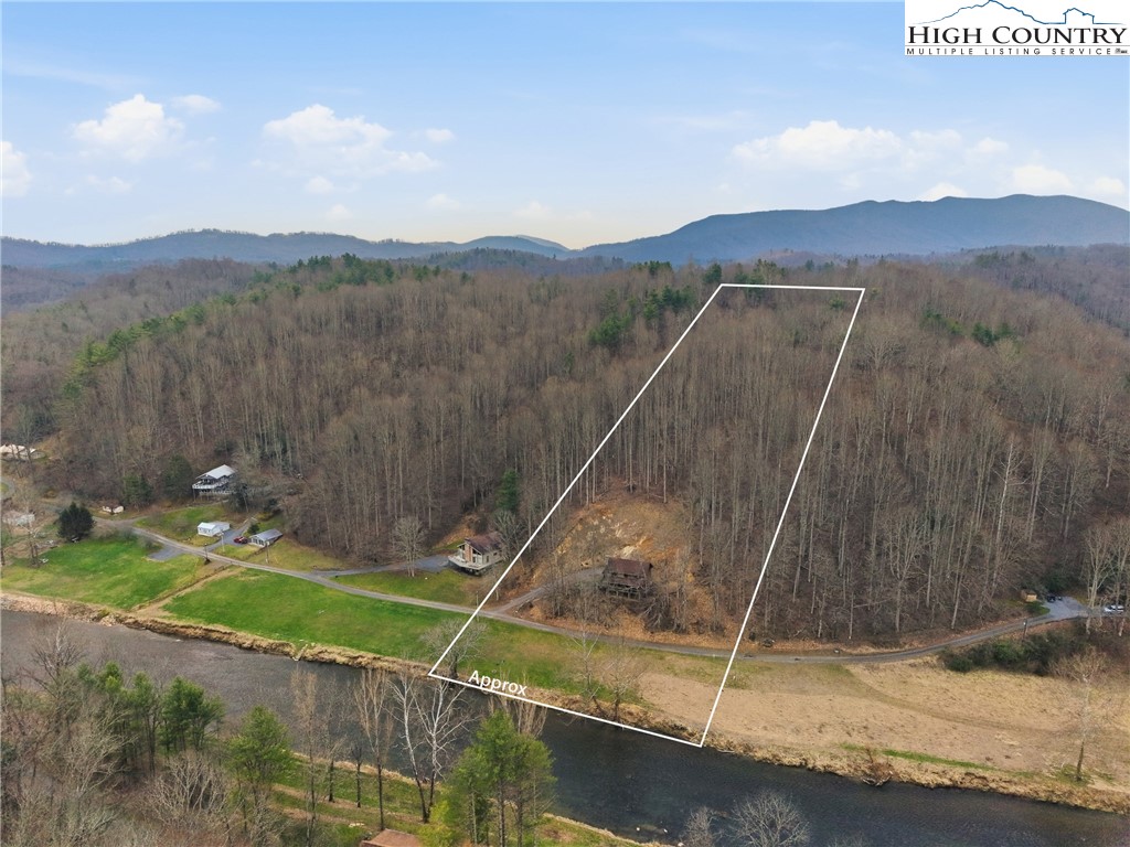 1047 Aubrey Turner Road Crumpler, NC 28617 - Photo 33 of 42