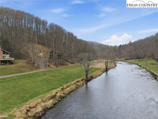 $574,000 | 1047 Aubrey Turner Road, Crumpler, NC 28617