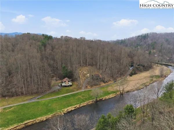 $574,000 | 1047 Aubrey Turner Road, Crumpler, NC 28617