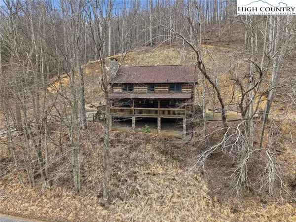 $574,000 | 1047 Aubrey Turner Road, Crumpler, NC 28617