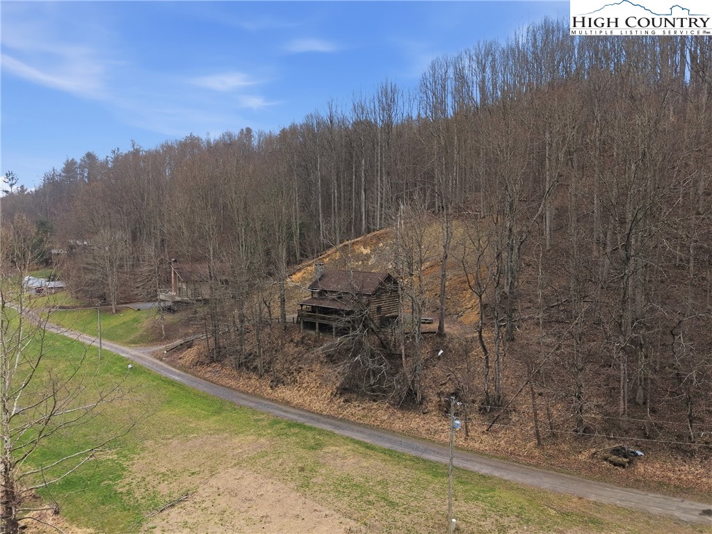 1047 Aubrey Turner Road Crumpler, NC 28617 - Photo 37 of 42