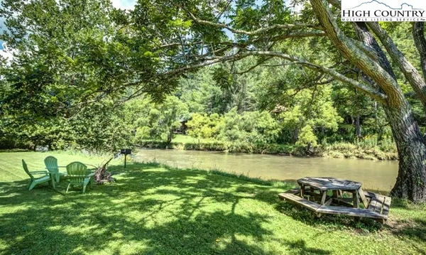 $574,000 | 1047 Aubrey Turner Road, Crumpler, NC 28617