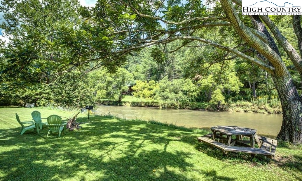 1047 Aubrey Turner Road Crumpler, NC 28617 - Photo 38 of 42