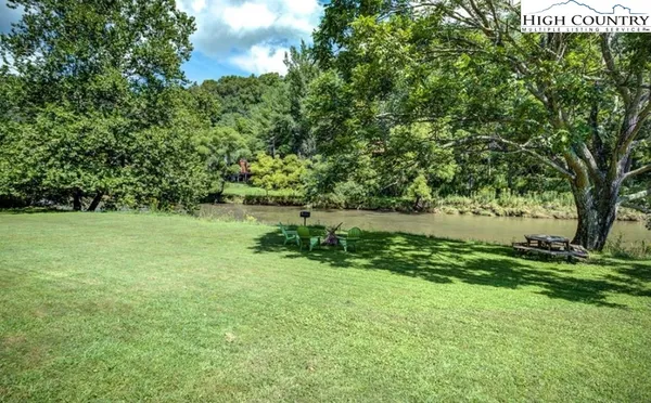 $574,000 | 1047 Aubrey Turner Road, Crumpler, NC 28617