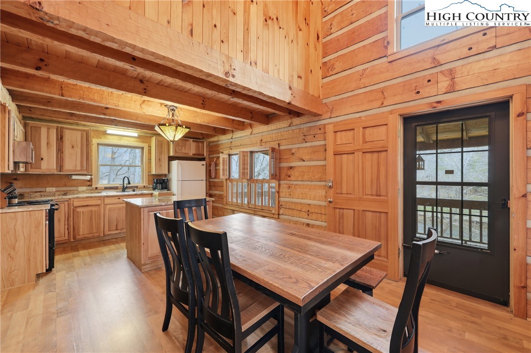 1047 Aubrey Turner Road Crumpler, NC 28617 - Photo 9 of 42