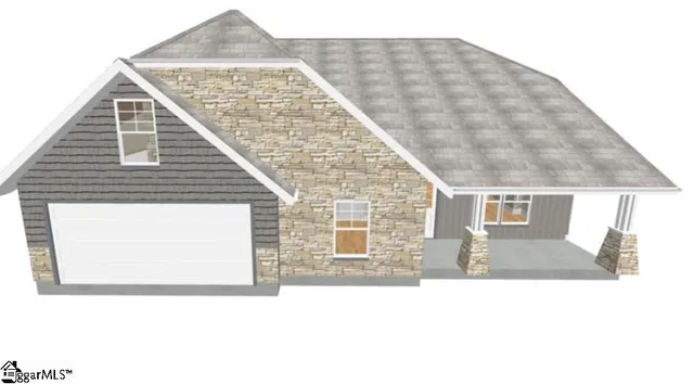 $399,998 | 174 Page Creek Boulevard, Landrum, SC 29356