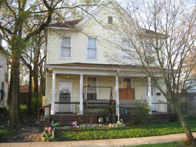 37 Reeb Avenue Columbus, OH 43207 - Photo 1 of 12 Gallery Image 1