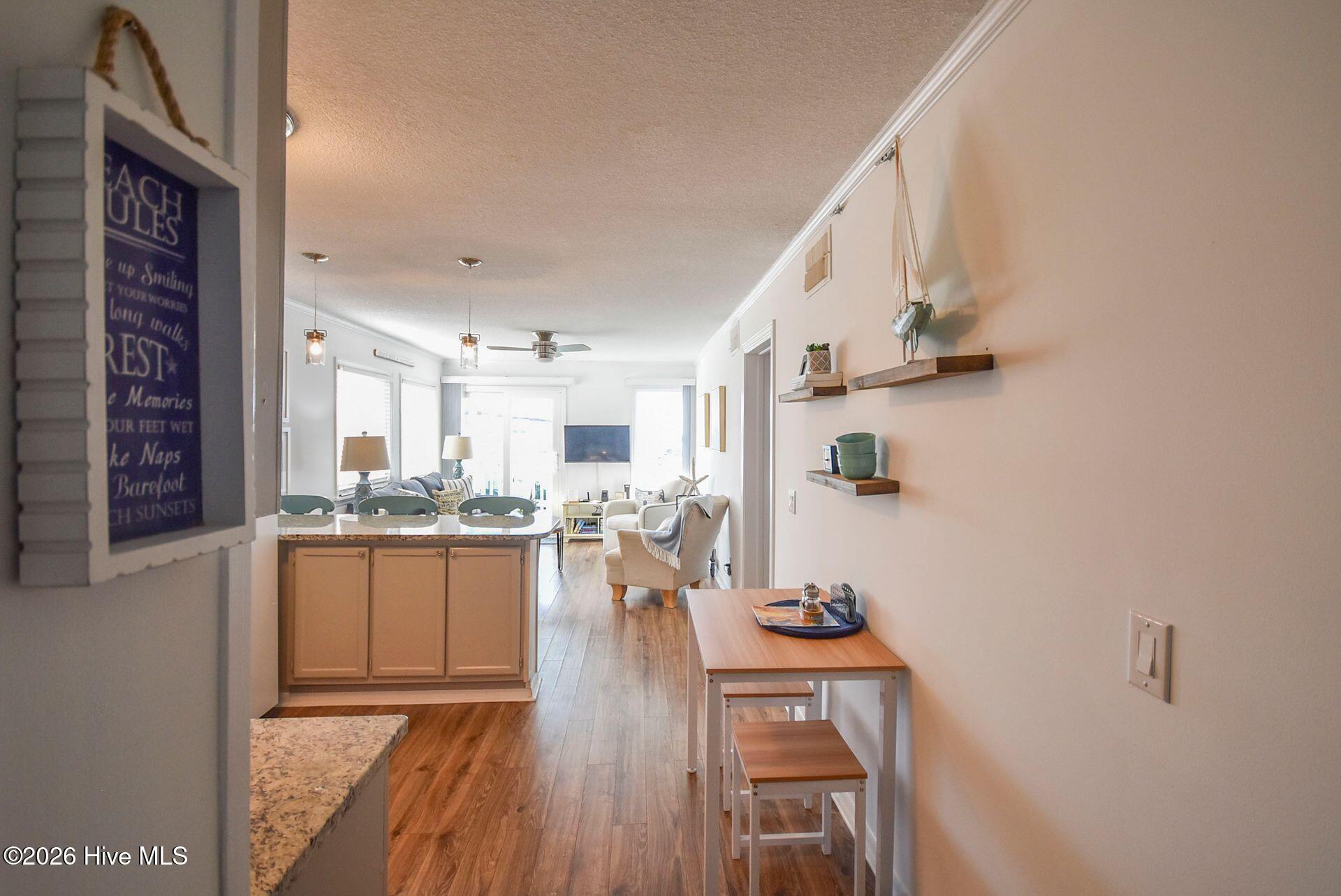 301 Commerce Way, Unit 329 Atlantic Beach, NC 28512 - Photo 5 of 35 SS4