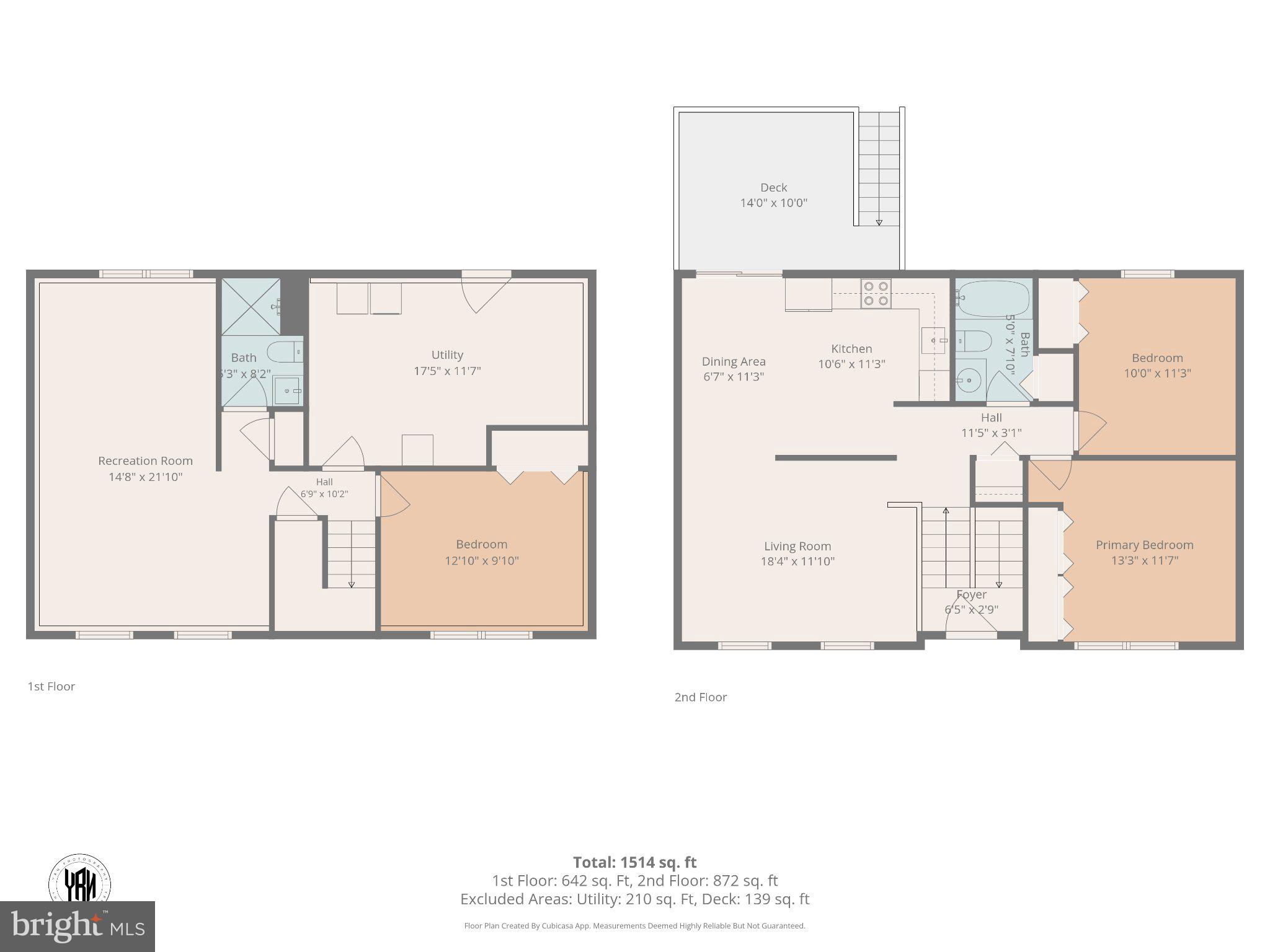 8416 Lucerne Road Randallstown, MD 21133 - Photo 36 of 36 Gallery Image 36