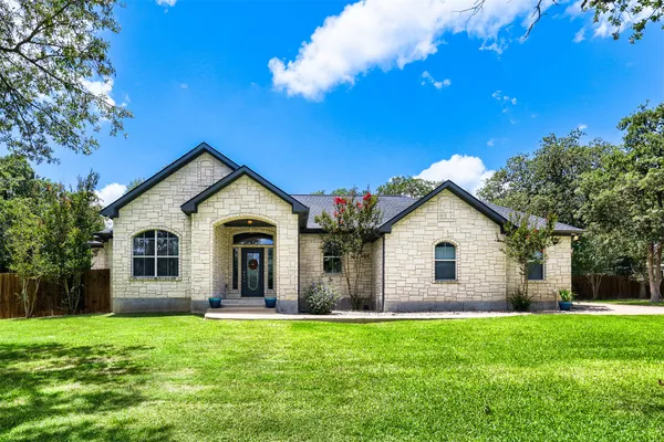 $545,000 | 138 Elm Wood Drive, Elgin, TX 78621