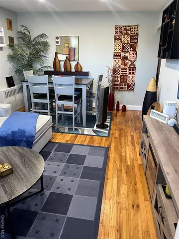 a bed room with a bed and a fish tank