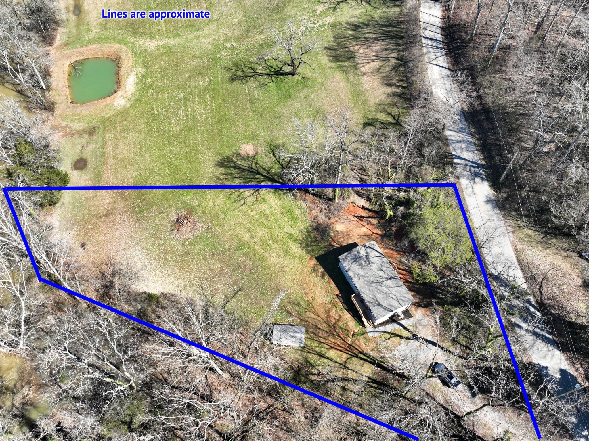 736 Mahoney Road Oliver Springs, TN 37840 - Photo 50 of 53