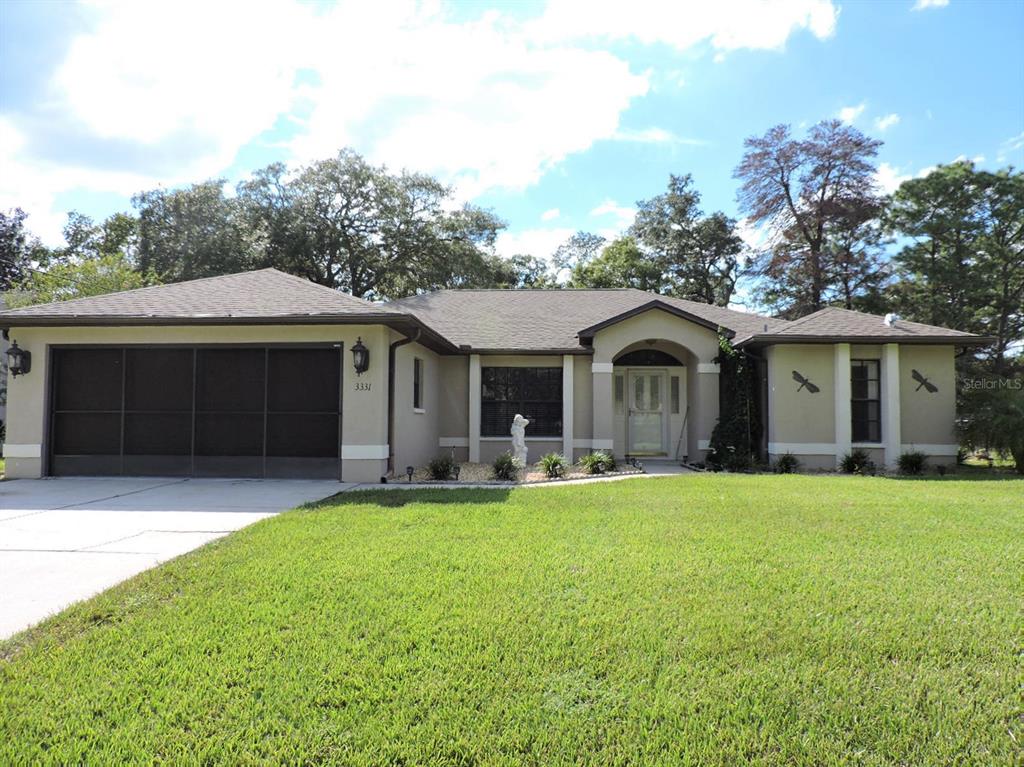 3331 Harrow Road Spring Hill, FL 34606 - Photo 1 of 1 Gallery Image 1