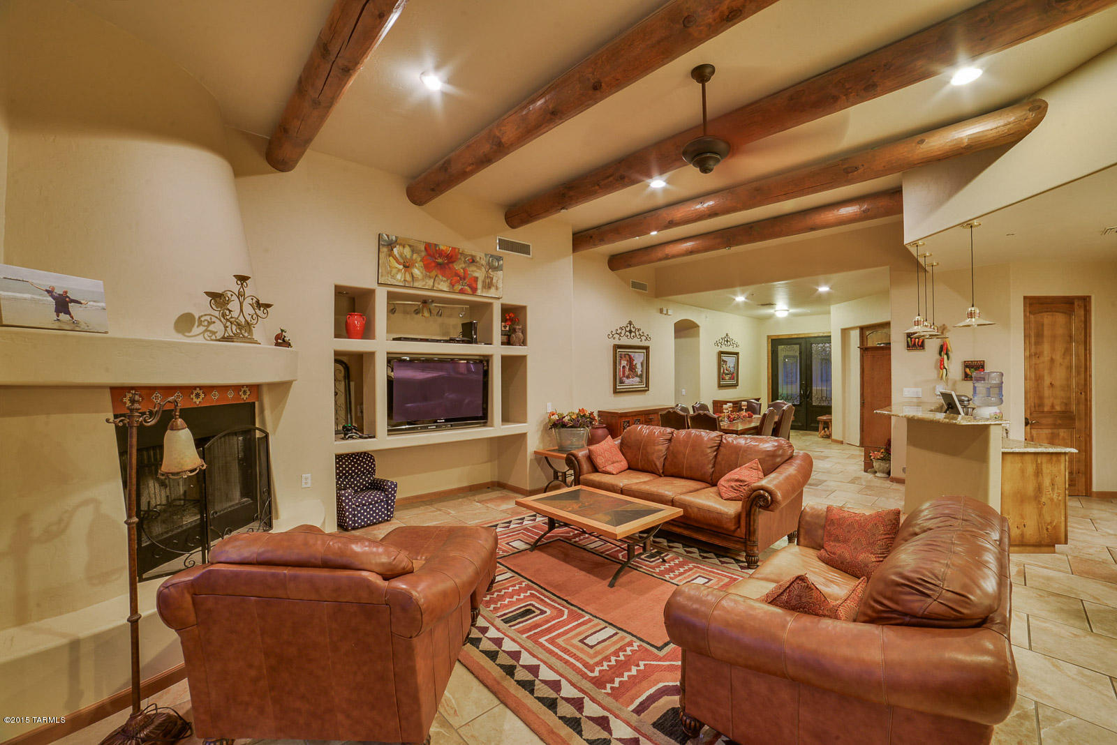 5052 South Perlita Road Tucson, AZ 85747 - Photo 34 of 50