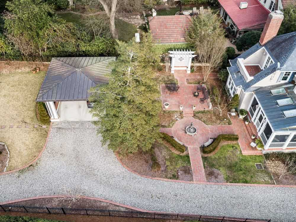 1913 Reid Street Raleigh, NC 27608 - Photo 29 of 30 Photo 29