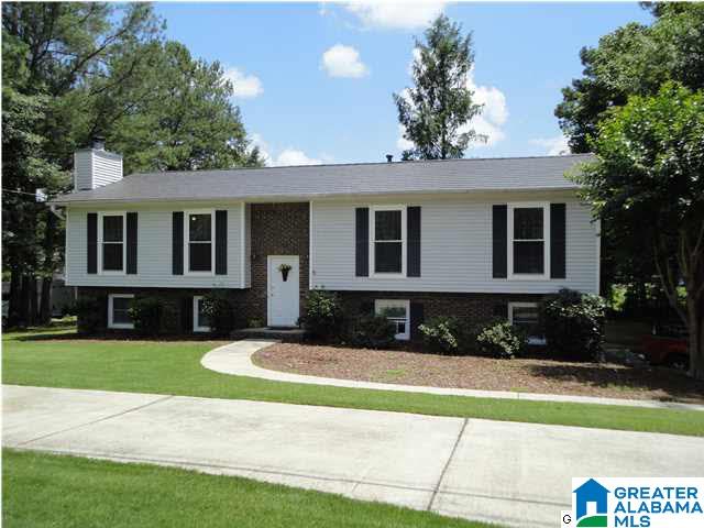 1447 Hill Spun Road Alabaster, AL 35007 - Photo 1 of 32