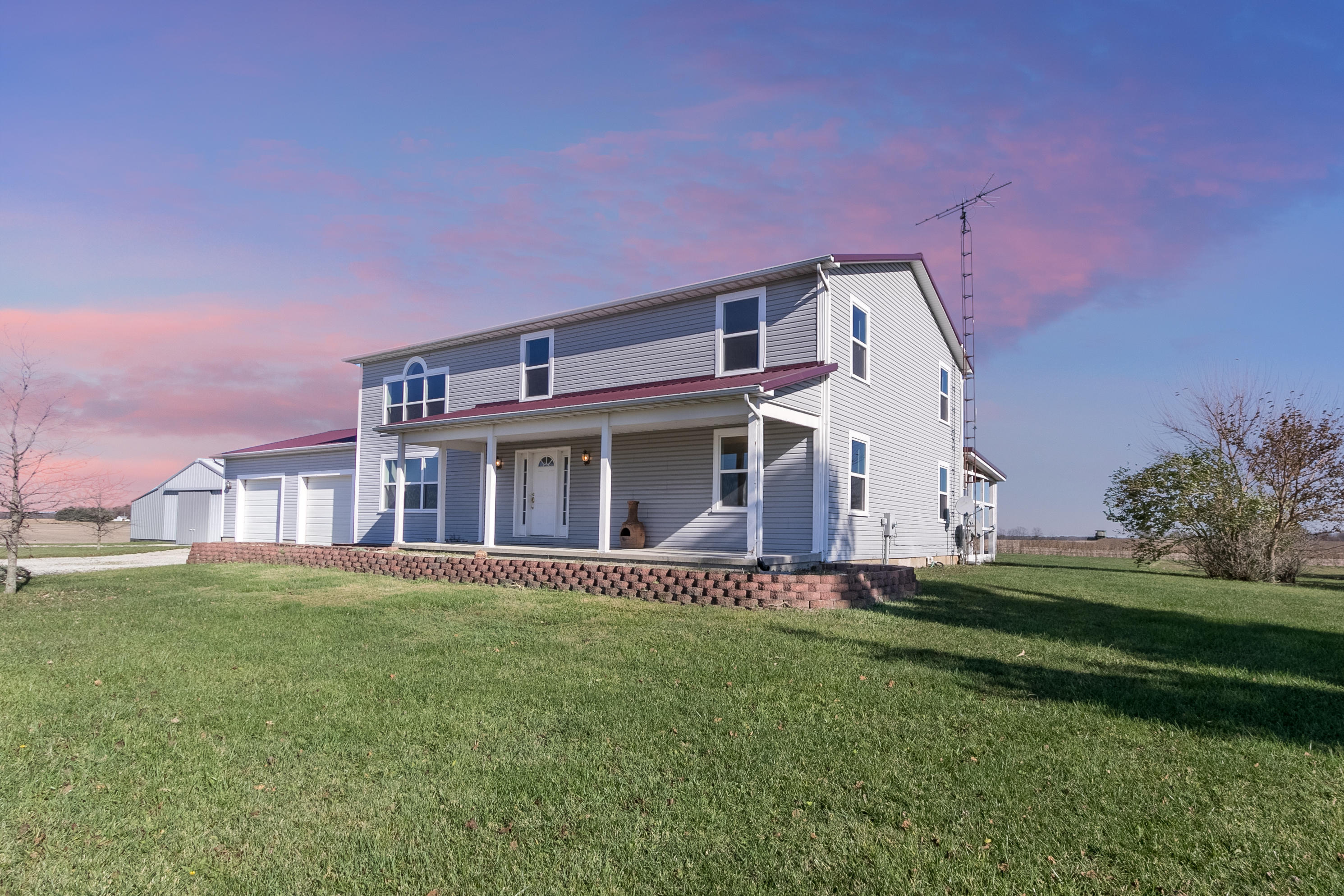 3253 Elm Tree Road North St. Paris, OH 43072 - Photo 5 of 35
