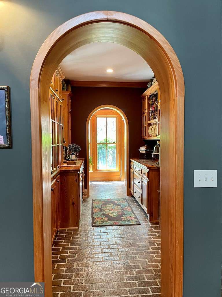 2106 Adams Street Vidalia, GA 30474 - Photo 12 of 47 a view of living room