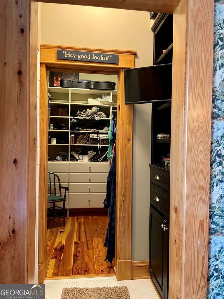 2106 Adams Street Vidalia, GA 30474 - Photo 17 of 47 a view of balcony